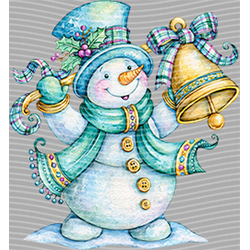 Christmas-ADJ 13053